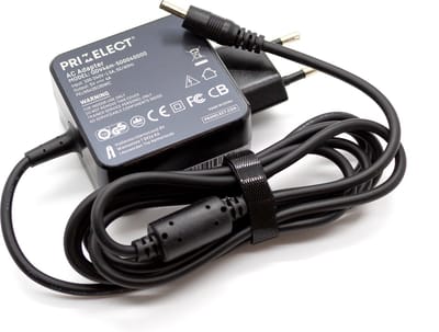 Laptop oplader 20W geschikt voor Medion Akoya E4241 (MD 60997)