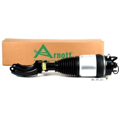 Regelaar, niveauregeling ARNOTT EUROPE AS-3236 links