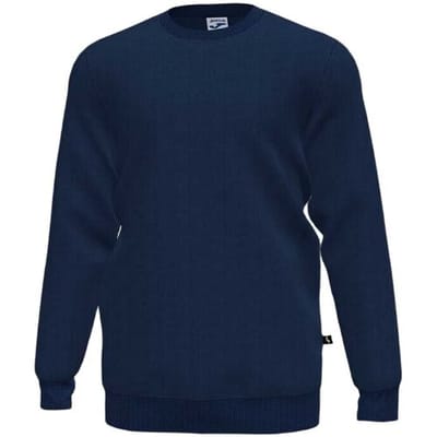 Joma Montana sweatshirt - marineblauw - S