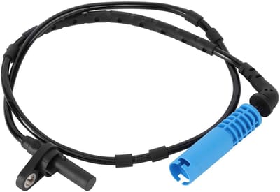 Dailygoods- Wielsnelheidssensor Achter - Antiblokkeerrem - Geschikt voor X3 (E83) - OEM 34523405907 - 100% Gloednieuw - Materiaal ABS - Snelheidssensor