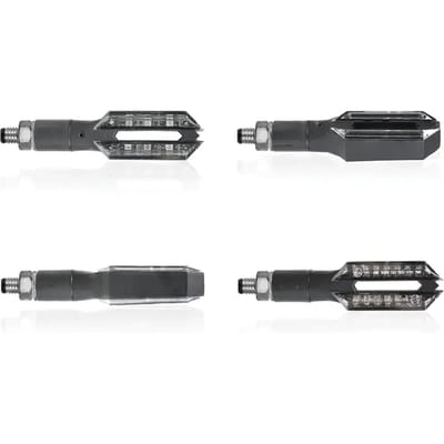 Richtingaanwijzers Chaft douglas LED Moto