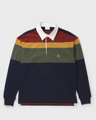 BRANDON POLO