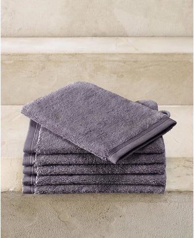 De Witte Lietaer Excellence Lavender Washandje