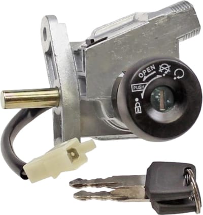 Contactslot Set Yamaha Neos Na 2008