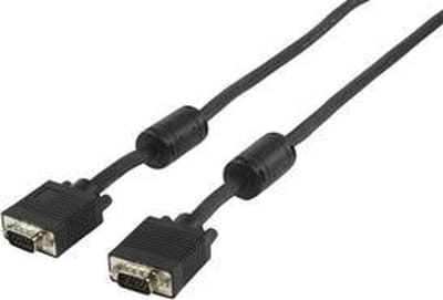 High-end VGA/SVGA monitor kabel 1,80 m