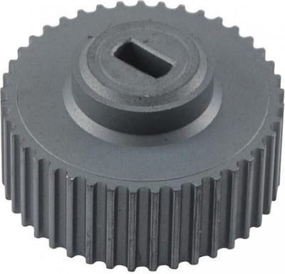 Pignon de pompe a huile origine pour scooter Piaggio 50 Zip 2T LC 289262 Neuf
