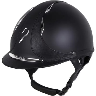 Rijhelm Antarès Galaxy