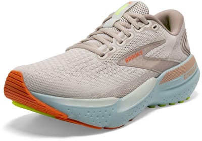 Brooks Adrenaline GTS 21 - Hardloopschoen - 60