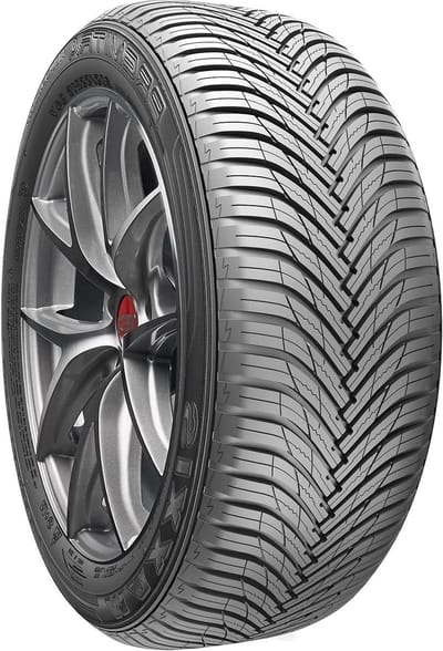 Maxxis AP3 XL - 215/45R17 91W - banden voor alle seizoenen