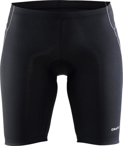 Craft Greatness Bike Shorts Sportonderbroek Dames - Maat XS