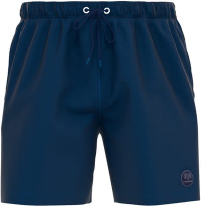 CECEBA Rio Heren zwemshort (42cm) - Blauw