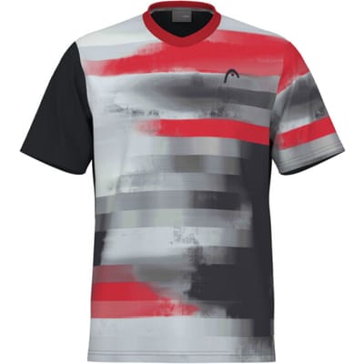 Head Topspin t-shirt men 811564 bkxv