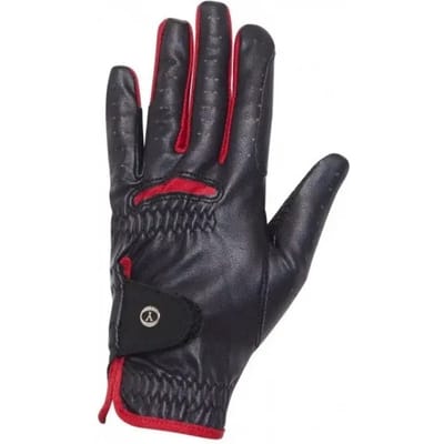 Leren rijhandschoenen York Nevada