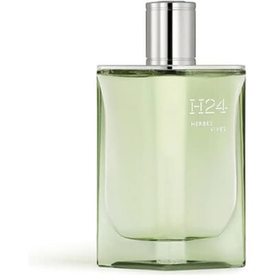 Hermès Eau De Parfum Hermès - H24 Herbes Vives Eau De Parfum  - 100 ML