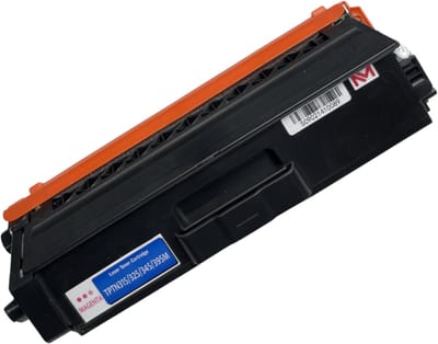 Inktplace huismerk toner alternatief voor Brother TN-315 / TN-325 / TN-345 / TN-395 Magenta / Rood