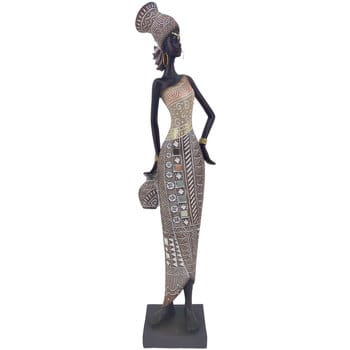 Beeldjes Signes Grimalt Afrikaanse Figuur