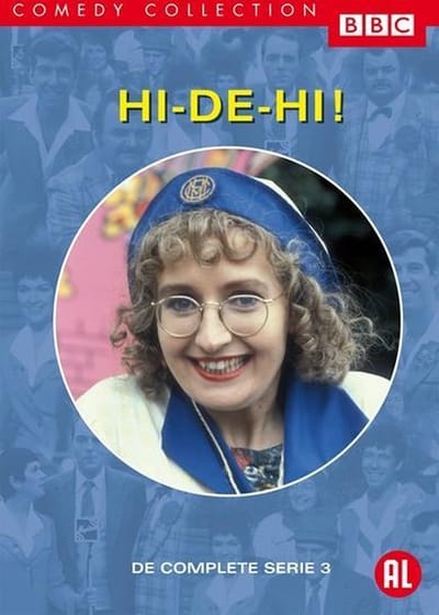 Hi De Hi Season 3