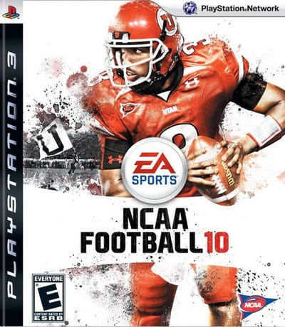 Ncaa Football 10 Playstation 3