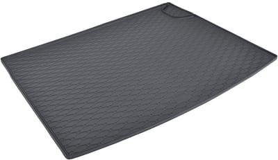 Kofferbakmat voor BMW X3 en X3e PHEV (G45) (2025-heden) - Rubber