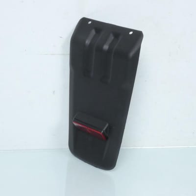 achterspatbord p2r voor scooter mbk 50 booster 2000 tot 2003 nieuw