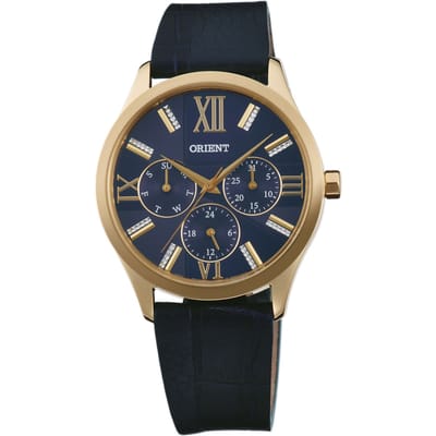 Orient Horloge FSW02003D0