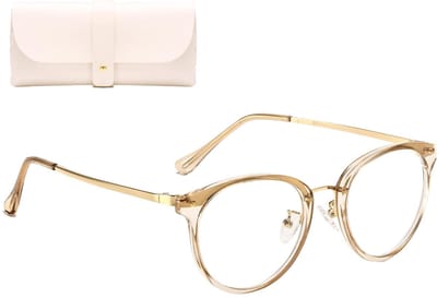 Blauw Licht Bril Zonder Sterkte - Blue Light Glasses - Computerbril - thuiswerken