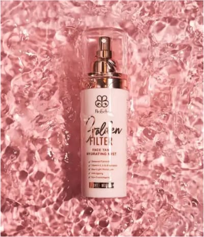 Biabelle | Golden Filter Anti-Aging Face Tan Light 01 - Zelfbruiner - 100ml - Vegan