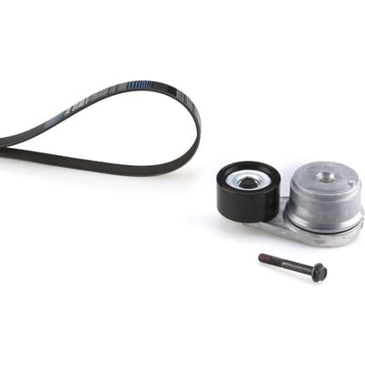 Poly V-riem set GATES K018PK1515HD