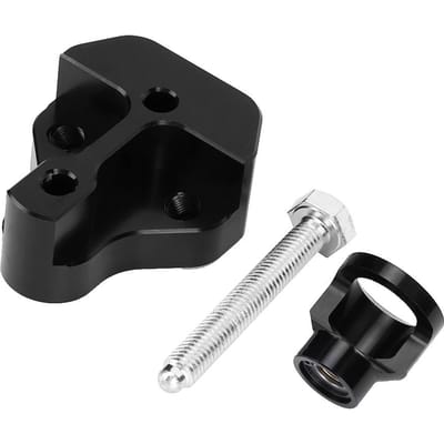 Outil Compresseur de Ressorts de Soupape Adapté pour Subaru Forester XT avec Moteurs DOHC Turbo 04 11 black