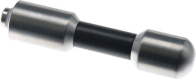 E-Stim Systems - Classic Electrode M - Bipolaire Elektrode 25mm Medium