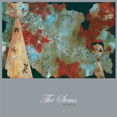 Sems - Any Day Ago (CD)