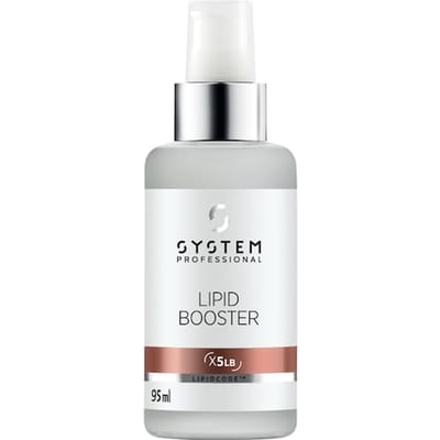 System Professional Extra Lipid Booster X5LB 95ml
