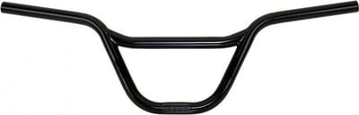 Promax Stuur bmx staal zwart 650 mm