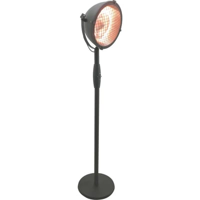 Elektrische voetverwarmer Lacor
