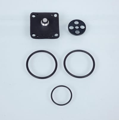 benzinekraan reparatieset voor motor yamaha 1100 xs s 1979 tot 1981 fck-25