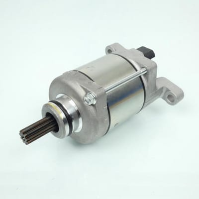 Démarreur RMS pour scooter Honda 125 SH I 2009 à 2012 JF23A JF23B Neuf