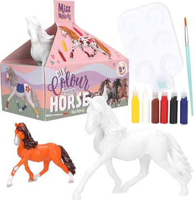 Depesche - Miss Melody Colour your Horse