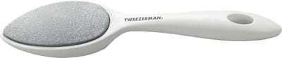 Tweezerman Studio Line Pedro Ceramic Callus Stone - Antibacteriële Voetvijl – Voor Zachte, Gladde Voeten – Hygiënisch & Duurzaam – Ideaal voor Thuispedicure – Verwijdert Hardnekkig Eelt Veilig en Effectief