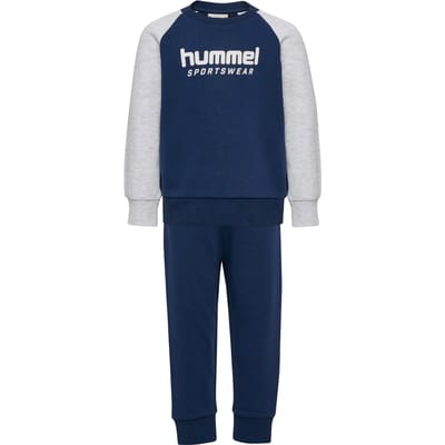 Kinderset Hummel Mini Reg