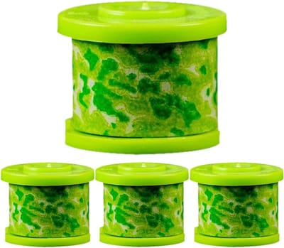 Lood voor vissen - Visgewicht Vislood - Vissen aanpassen - Progressief gedimd loodblad - 4 rollen - Camouflage