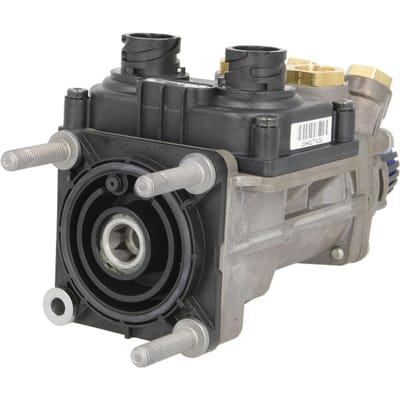 Remventiel, bedrijfsrem WABCO 480 003 004 0