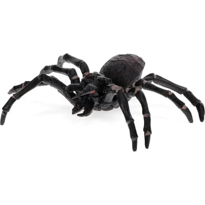 Realistische tarantula figuur Rex London