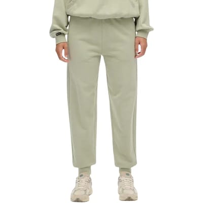 Vrouwen joggingsbroek met omslag Superdry Studios