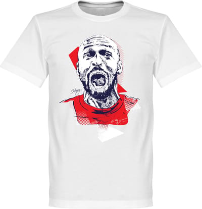 Backpost Henry T-Shirt - M