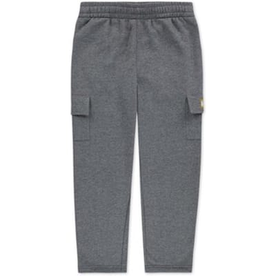 Nike Fleece Cargo Broek - Fashion Wear - Kinderen