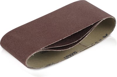Kreator - Accessories - KRT243007 - Schuurband - 100x610mm - K120 - 3 st.