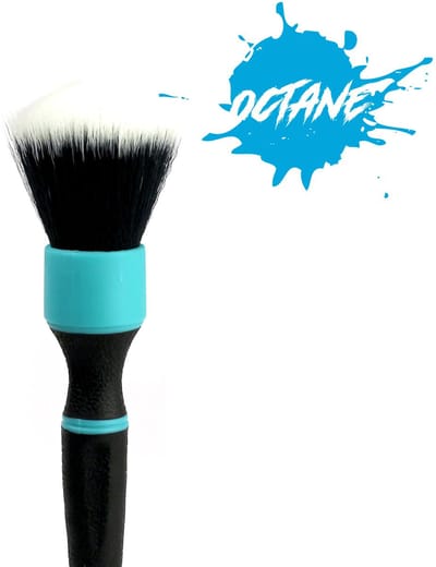 Detail Factory - Ultra-Soft TriGrip Detailing Brush Small