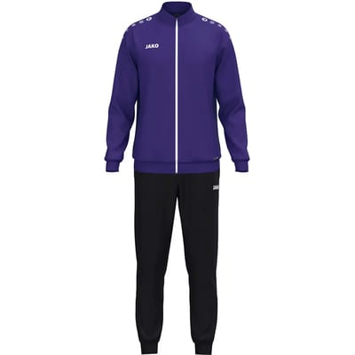 Jako One Polyesterpak Kinderen - Violet | Maat: 116