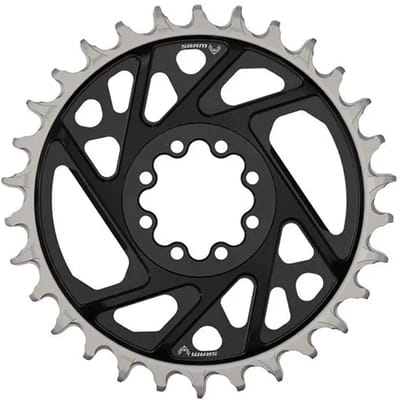 Tray Sram Xx Downhill T-Type Eagle Offset 32D 1X7V