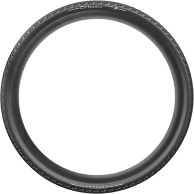Pirelli Cinturato™ Rcx Techwall X 60 Tpi Speedgrip Tubeless 700c X 40 Gravelband Zilver 700C x 40